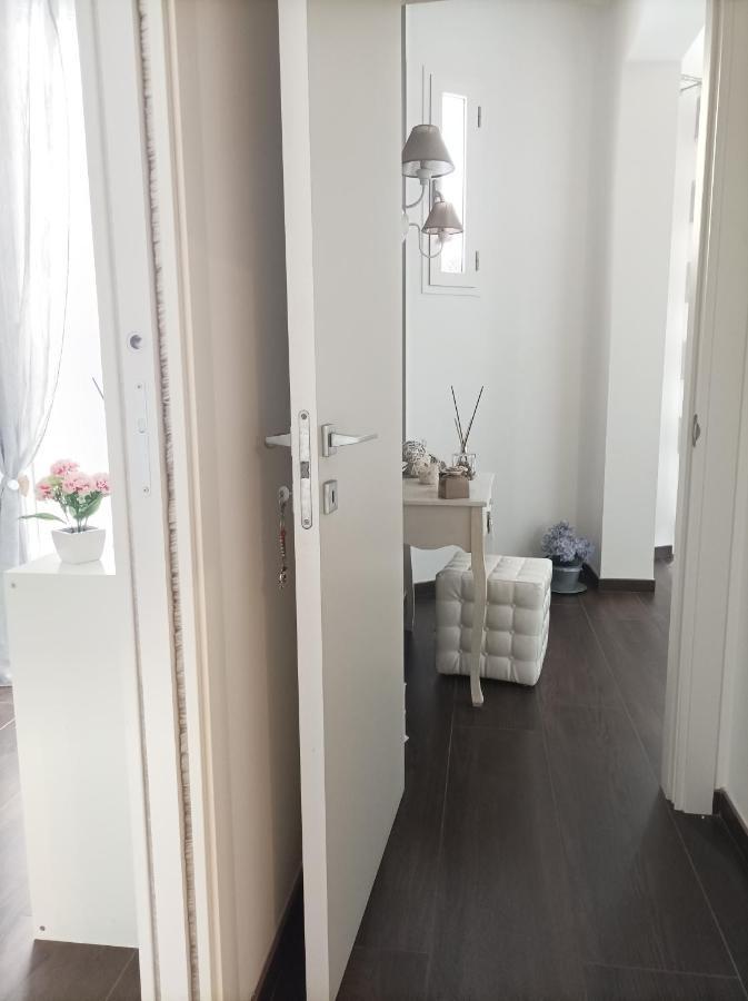 Civico 3 Lägenhet Monopoli Exteriör bild